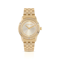 Armbanduhr Ops! Dame in Stahl OPSPW-830-3450